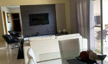 Imagem: Edifício Maison Isabela Ref. AP1134