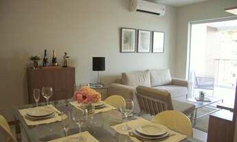 Imagem 4: Apartamento Piazza Toscana