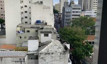 Imagem 4: Kitnet/conjugado para venda tem 30 metros quadrados com 1 quarto em Liberdade - São Paulo