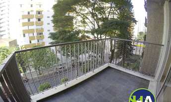 Imagem: Apartamento para venda possui 135 m² com