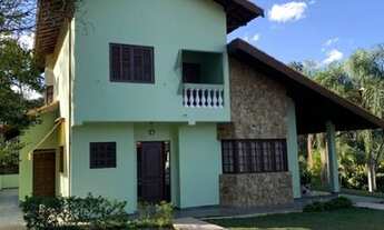 Imagem 2: Chácara para Venda em Jarinu, Chacara Campo Verde, 4 dormitórios, 1 suíte, 3 banheiros, 4