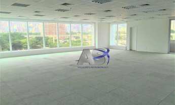 Imagem 6: Conjunto para alugar, 408 m² por R$ 30.606,00/mês - Brooklin - São Paulo/SP