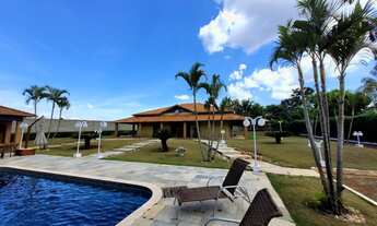 Imagem: Linda chácara à venda com 5.000 m² no