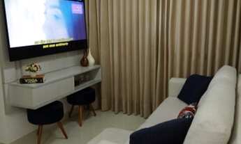 Imagem 3: Apartamento com 2 dormitórios à venda, 97 m² por R$ 680.000,00 - Taquaral - Campinas/SP