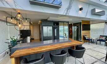 Imagem 3: Cobertura Triplex, Frente Mar!