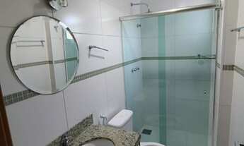 Imagem 5: Apartamento para aluguel tem 60 metros quadrados com 2 quartos