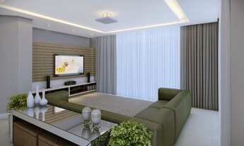 Imagem 6: Apartamento residencial para venda, Rebouças, Curitiba - AP7927