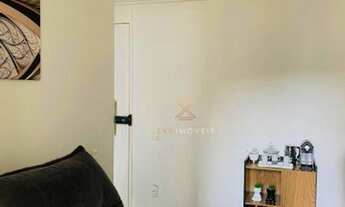 Imagem 2: Apartamento com 2 dormitórios à venda, 51 m² por R$ 425.531 - Água Rasa - São Paulo/SP