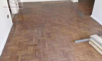 Imagem 3: Apartamento com 2 dormitórios para venda ou locação a 1.500m do Metrô!