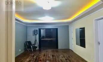 Imagem 2: Apartamento com 2 dormitórios para alugar, 150 m² por R$ 3.800,00/mês - Vila Jardim - Port