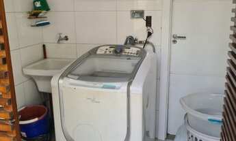 Imagem 5: Jardim Espanha: Belíssima Casa de 2 Pavimentos 255m² 2 Suítes 1 Vg