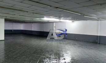 Imagem 6: Galpão, 497 m² - venda por R$ 7.500.000,00 ou aluguel por R$ 12.000,01/mês - Chácara Santo