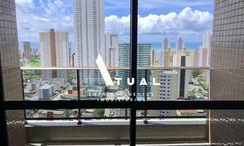 Imagem 4: JOãO PESSOA - Apartamento Padrão - Aeroclube