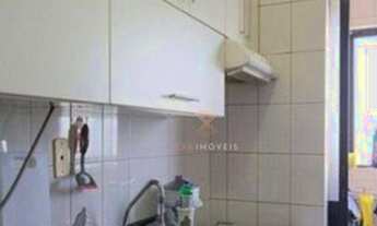 Imagem 4: Apartamento com 2 dormitórios à venda, 63 m² por R$ 670.000 - Alto da Lapa - São Paulo/SP