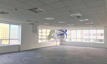 Imagem 6: Conjunto para alugar, 136 m² por R$ 12.000,00/mês - Brooklin - São Paulo/SP