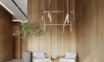 Imagem 5: Apartamento residencial para venda, Bigorrilho, Curitiba - AP9346