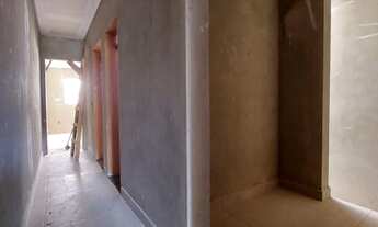 Imagem 7: Lindo Sobrado novo no bairro Central Parque Z/O. Dividimos a entrada!