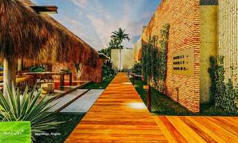 Imagem: Apartamento para venda com 40 metros quadrados