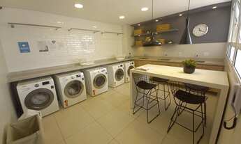 Imagem 5: Apartamento com 01 dormitório para alugar na Vila Prudente - São Paulo - SP