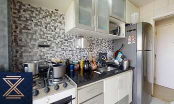 Imagem 5: Apartamento com 2 dormitórios à venda, 50 m² por R$ 330.000 - Jaguaré - São Paulo/SP