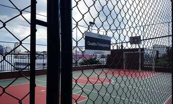 Imagem 11: Apartamento residencial para venda, Jardim Tupanci, Barueri - AP8174