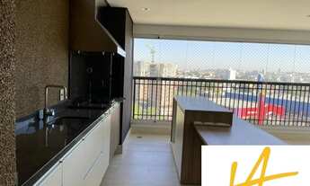 Imagem: Alugo apto Portal da Colina 214m² 3 suites