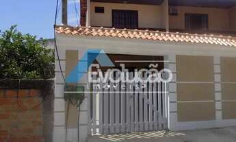 Imagem 2: Ótima casa duplex 2 quartos Silvestre Estrada do Mendanha Campo Grande RJ