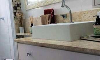 Imagem 6: Apartamento à venda, 62 m² por R$ 300.000,00 - Jardim Santa Emília - São Paulo/SP