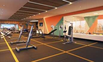 Imagem 7: Lux Flamboyant - Alto da Gloria