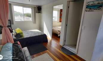 Imagem 4: Casa Balneário Albatroz Matinhos