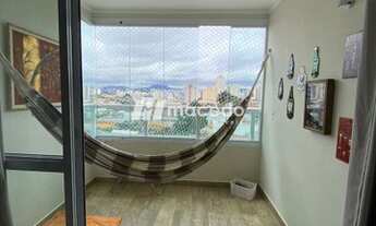 Imagem 1: Apartamento com 2 dorms, Vila Romana, São Paulo - R$ 790 mil, Cod: 5891