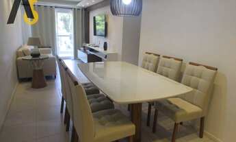 Imagem 2: VENDO AMPLO APARTAMENTO 3 QUARTOS EM CONDOMÍNIO FECHADO NO PECHINCHA