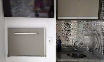 Imagem 6: Apartamento à venda no Jardim Esplanada com 167 m²