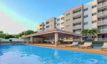 Imagem 6: Apartamentos com 2 dormitórios à venda, 47 m² por R$ 175.000 - Messejana - Fortaleza/CE