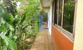 Imagem 7: Casa em Condomínio para Venda em Salvador, Federação, 5 dormitórios, 2 suítes, 5 banheiros