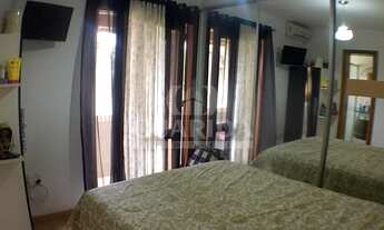 Imagem 3: Casa em Condomínio para comprar no bairro Guarujá - Porto Alegre com 2 quartos