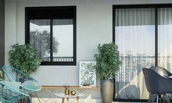 Imagem 6: Apartamento residencial para venda, Pinheiros, São Paulo - AP7908