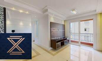 Imagem: Apartamento com 3 dormitórios à venda