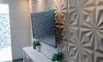 Imagem 2: Belo Horizonte - Apartamento Padrão - Serrano