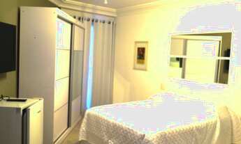 Imagem 6: Prédio Novo, 1 Dorm, Melhor Rua da Vila Nova Conceição