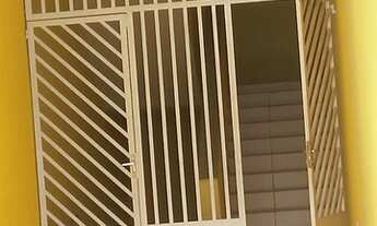 Imagem 5: Aluga Casa - Piso superior com 4 dorms