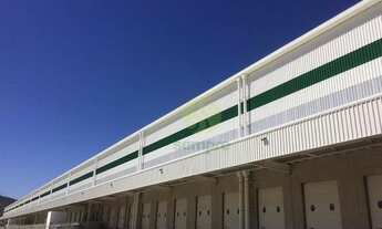 Imagem 4: Galpão para alugar em Duque de Caxias/RJ