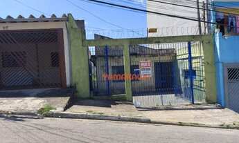 Imagem 2: Casa com 2 dormitórios à venda, 330 m² por R$ 480.000,00 - Itaquera - São Paulo/SP