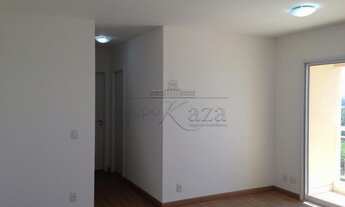 Imagem 3: Sao Jose dos Campos - Apartamento Padrão - Vila Industrial