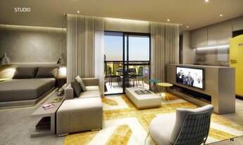 Imagem 6: Duplex residencial para venda, Perdizes, São Paulo - AD4354