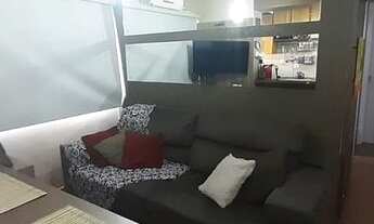 Imagem 2: Lindo apartamento Residencial Duque de Caxias