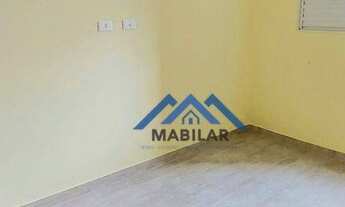 Imagem 5: Apartamento de 55 metros com varanda de 8 metros, 2 quartos em Pirituba 1450,00 aluguel