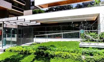 Imagem 3: Garden residencial para venda, Moinhos de Vento, Porto Alegre - GD5668