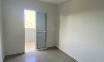 Imagem 2: Apartamento para venda possui 90 metros quadrados com 3 quartos