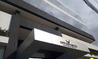 Imagem 2: FLORIANóPOLIS - Conjunto Comercial/Sala - Saco Dos Limões